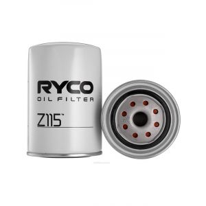 Ryco Oil Filter