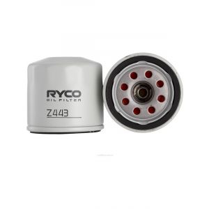 Ryco Oil Filter