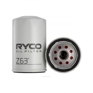 Ryco Oil Filter