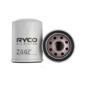 Ryco Oil Filter