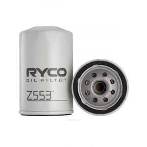 Ryco Oil Filter