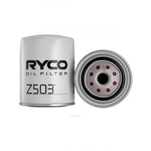 Ryco Oil Filter