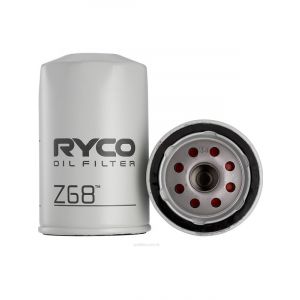 Ryco Oil Filter