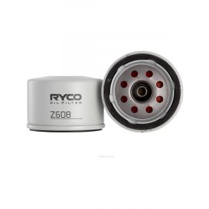 Ryco Oil Filter