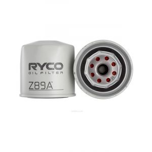 Ryco Oil Filter