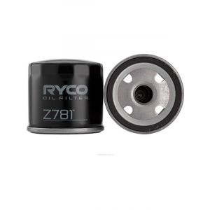 Ryco Oil Filter
