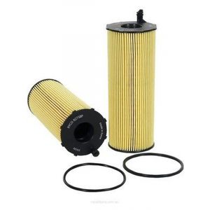 Ryco Oil Filter