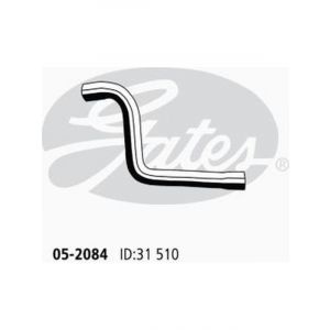 Gates Radiator Hose
