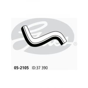 Gates Radiator Hose Upper