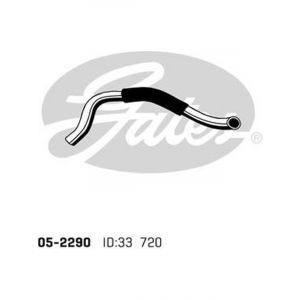 Gates Radiator Hose