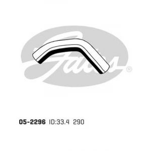 Gates Radiator Hose