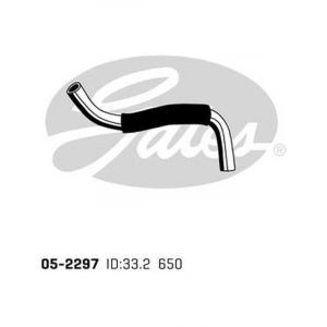 Gates Radiator Hose