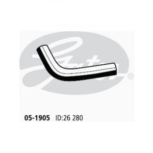Gates Radiator Hose