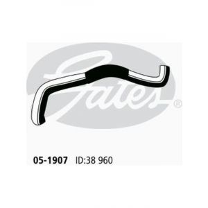 Gates Radiator Hose
