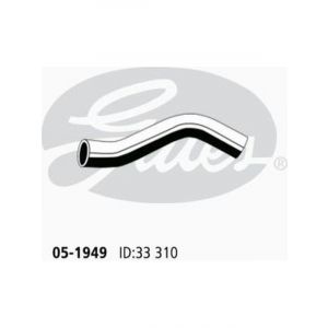 Gates Radiator Hose