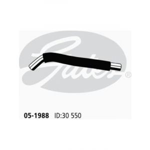 Gates Radiator Hose
