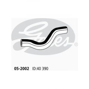 Gates Radiator Hose