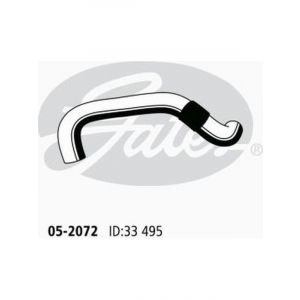 Gates Radiator Hose