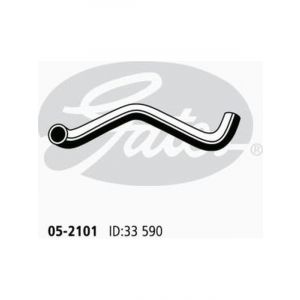Gates Radiator Hose