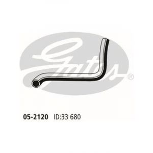Gates Radiator Hose