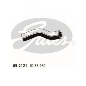 Gates Radiator Hose
