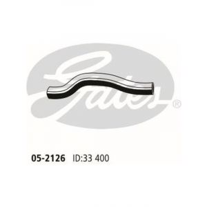 Gates Radiator Hose