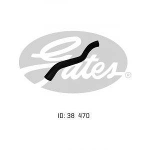 Gates Radiator Hose