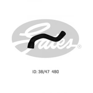 Gates Radiator Hose