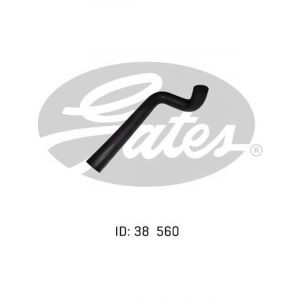 Gates Radiator Hose