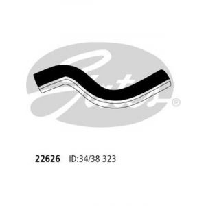 Gates Radiator Hose