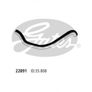 Gates Radiator Hose