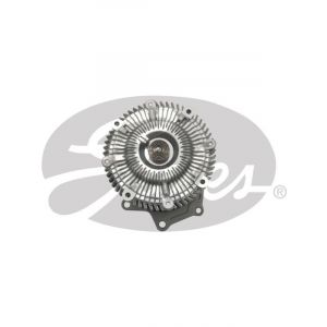 Gates Water Pump