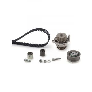 Gates Timing Belt Kit & Water Pump
