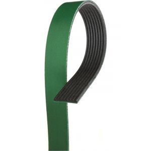 Gates Fleet Runner Heavy Duty Micro-V Ribbed Belt