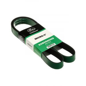 Gates Fleet Runner Heavy Duty Micro-V Ribbed Belt