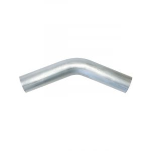 Aeroflow Aluminium Mandrel 45 Degree 1.25 Inch Outside Diameter