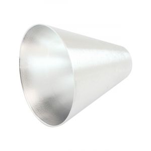 Aeroflow Aluminium Transition Cone