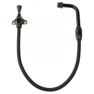 Aeroflow Ford C4 Trans Dipstick In Pan