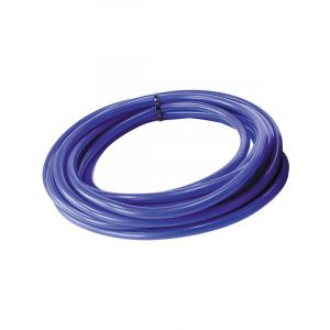 Aeroflow Silicone Vacuum Hose Blue